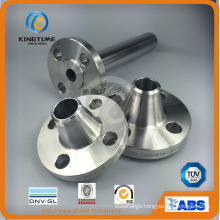 Stainless Steel F304/304L Forged Flange Weld Neck Flange (KT0263)